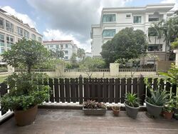 Sixth Avenue Ville (D10), Condominium #447819291